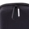 가방 골프 글러브 홀더 귀중품 파우치 훅 골프 액세서리 보호 장갑 건조 저장 상자 남성용 여성 골프 x7p6