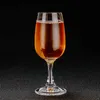 Bicchieri da vino ISO professionale bicchiere da degustazione di whisky in cristallo trasparente con coperchio sommelier Kopita naso bicchiere da whisky profumo di vino rosso L240323