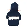 Hondenkleding Designerkleding Merk Zacht en warm Honden Hoodie Trui met klassiek ontwerppatroon Winterjas voor huisdieren Koud weerjassen Otp3K