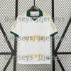 2024 25 Palmeiras Home Away Soccer Jersey 24/25 DUDU Football Shirt BRENO LOPES RONY G.GOMEZ D.Barbosa LUCAS LIMA G.MENINO MINA G.VERON football uniforms T shirts