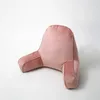 Almohada Reposo en cama Silla de lectura Respaldo lumbar para el hogar Oficina Sofá Cabecera Soporte para la espalda S Hogar