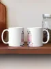 Tassen The Grand Budapest El Wes Anderson Kaffeetasse Thermobecher zum Tragen personalisierter schöner Tees