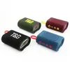 Wholesale TG396 Mini Speaker Wireless Bluetooth Speakers Portable Waterproof Sports Bass Outdoor Stereo Music Players