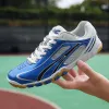 Schuhe Männer Tenis Sneakers Outdoor Sport Trainer Frauen weiß weiß weich Frauen Volleyball Schuhe Größe 3646