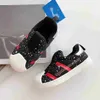 Kinder-Sneaker Superstar, Laufschuhe, lässig, Jungen, Mädchen, Kinder, Schwarz, Weiß, Outdoor-Schuh, Muschelkopf, Slip-on-Clogs, Trainer, Kinder, Jugend, Kleinkind, Sport, klassischer Sneaker