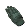 Homens luvas táticas militares dedo cheio luvas de combate anti-deslizamento caça luva tatica exército airsoft paintball guantes handschoenen