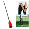 Aids PGM Golf Swing Trainer Stick Anfänger Gesten Korrektur für Golf Anfänger Golf Training Aids Drop Ship JZQ021