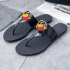 Fleisure G Family Flip Flops for Women Summer Beach حجم كبير 3M4p