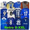 CFC Drogba Torres Retro Soccer Jerseys Lampard 12 13 Final 96 97 99 82 85 87 89 90 Football Shirt vintage Crespo Classic 03 05 06 16 COLE ZOLA Vialli 07 08