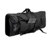 Ryggsäckar 85 95 115 cm Taktisk pistolväska fodral Rifle Bag ryggsäck sniper karbin airsoft skytte bär axelväskor för jakttillbehör