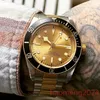 U1 Top AAA Luxury Mechanical Watch Ceramic BEZEL BB58 Swiss orologio Serie di bronzo pelagos Bronzo automatico business meccanico luminoso orologio da uomo grande regalo