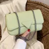 El diseñador del bolso del cubo vende los bolsos unisex de la marca altos nuevos bolsos populares de la cadena de las mujeres