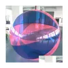 Walking Balls 13 15M 18M 2M Water Pvc Inflatable Zorb Ball Walk Dancing Sports Floating Large Ba7801866 Drop Delivery Outdoors Dhxae