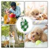 Vêtements pour chiens Plaid Foulard pour animaux de compagnie Confortable Absorbant Respirant Serviette de nettoyage Bandana Collier Bavoirs Bandages triangulaires pour chats