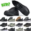 Designer-Laufschuhe Keen ZIONIC WP für Männer Frauen Sporttrainer Persönlichkeit Triple Black White Gold Green Sneakers Größe 36-45