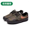 Freizeitschuhe Typ 87 Herren Tuch Old Beijing Canvas El Work Arbeitsschutz Batch