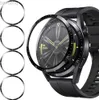 Horlogebanden Screen Protector voor Huawei Watch GT 3 2 GT3 GT2 Pro 42mm 46mm smartwatch zacht glas buigen beschermfolie accessoire 24323