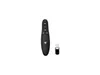 Wireless Presenter with Laser Pointer and microSD Card Reader