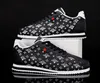 Sneakers Designer Running Men Embroidery Casual Fashion Flats Breathable Loafers Trainers Tennis Comfort Shoes 8716 8676