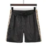 24ss Mode Strandbroek Heren Badmode Shorts Zwembroek Sneldrogend Zwemkleding Zomerontwerper Afdrukken Casual shorts