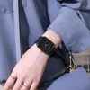 Uhr für Frauen, weibliche Nische, hochwertig und modisch, minimalistisches Silikonarmband, Damen-Studentenstil, modisch, 240322