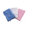Одеяла детское одеяло 100% хлопок вышитое детское одеяло с монограммой кондиционер детский душ подарок 10 дизайнов оптом Fy38 Dh8S9