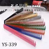 Japan Original YS Park Hair Combs Högkvalitativ frisör Salong Comb Professional Barber Shop Supplies YS-339 240323