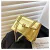 Designer Luxury fashion tote bags Wallets 2023 French Fashion Trend High end Womens Bag Bright Color One Shoulder Crossbody Bag Womens Bag