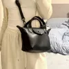 Borsa lunga Chammp Borsa firmata Borsa tote Borsa a tracolla di lusso Borsa a tracolla Shopping Beach, Borsa a tracolla elegante e leggera ripiegabile Borsa a tracolla da viaggio con cerniera pieghevole 207