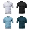 RION Ciclismo Jersey Hombres MTB Maillot Camisas Ropa de bicicleta Bicicleta de montaña Camiseta para hombre Ropa de verano Ropa Jumper 240313