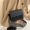 Bolsas de ombro camurça couro mulheres crossbody design luxo senhoras mensageiro alças largas bolsas femininas 2024
