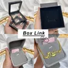 VIP Link Jewelry Custom Make Up the Différence 240323