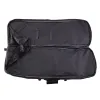 Ryggsäckar 85 95 115 cm Taktisk pistolväska fodral Rifle Bag ryggsäck sniper karbin airsoft skytte bär axelväskor för jakttillbehör