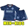 23 24 Cruz Azul Soccer Jerseys CDSyC Mexique Ligue Pineda Romo RODRIGUEZ 2023 2024 Accueil troisième maillots de football LIGA MX camisetas de futbol hommes enfants fans joueur