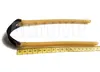 Catapulte élastique Armiyo 6mm * 9mm pour bande de caoutchouc flèche fronde 5 pièces/lot arc de tir de chasse accessoires élastiques puissants Avumx