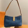 Torba torebki na ramię nośne Michael Kadar Women Tote Zakupy M46197 M46203 VINTAGE NAROKIE WSZYSTKIE HOBO Z PAJTEM Crossbody Bag