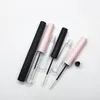 30pcs 4ml Empty Gradient Pink Eyel Tube Mascara Cream Vial/Ctainer Fiable Refillable Bottles Makeup Tool Accories T2KJ#