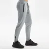 Ejercicio levantamiento de pesas Fitness y gimnasio desgaste todos los tamaños pantalones para hombre pantalones jogging sudor hombres