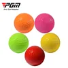 10pcs لعبة Golf Ball كرة طبقة لكرات الجولف المحترفة مجموعة ملحقات الجولف الرياضية وضع كرة التدريب 240323