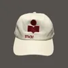 Modieuze designerhoed voor dames lente outdoor bescherming trucker hoeden voor dames letters in maat verstelbare baseball caps borduurornament fa091 E4