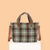 Designer Borse a tracolla alla moda di lusso Borsa da donna portatile di grande capacità Instagram versatile borsa a tracolla a tracolla con una spalla temperamento autunnale e invernale