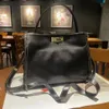 Kobiety luksusowe projektanci torby torby na ramię mini torebki Pochette Akcesoria Crossbody Portfel Women torebki karty Purse Messenger K309