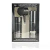 Produkter Box Package 27.5G Keratin Hårbyggnadsfibrer Powder +Spray Applikator +118 ml Fiberhold Spray Hair Perfecting Tool Kit