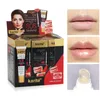 12PCSBOXリッププランパーオイルグロスセットインスタントボリュームメイクアップ製品卸売バルク化粧品用の唇ケア240311