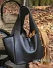 ToteDesigner-Tasche, große Tragetaschen aus genarbtem Leder, Damen-Handtasche, Umhängetaschen, Geldbörsen, Einkaufstaschen