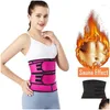 Waist Support 1Pc Trainer Corset Women Binders Shapers Tummy Wrap Body Shapewear Slimming Belt Flat Belly Workout Postpartum Girdle Dr Otnwx