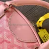 WALLTE SHOULDA 2024 NYA HANDHELD MEDIEVAL BOWLING HANDBAG PAGS Tandtryckt Dumpling One Shell Bag Purses Lady Luxury Handbags Designers