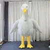 Kostium maskotki 2M/2,6M Giant Iatable Fur Big Koger Red Bird Costume dla dorosłych Mascot Full Mascot Entertainment