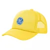 Ball Caps General Electric Logo Baseball Cap