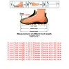 Shoes SURGUT New Genuine Leather Men Shoes Bussiness Working Flats High Quality Causal Soft Daily Comfort Male Footwear Shoes Men